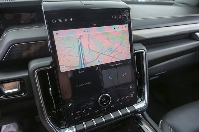 used 2025 GMC Yukon car, priced at $66,998