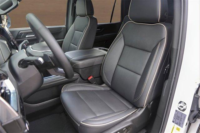 used 2025 GMC Yukon car, priced at $66,998