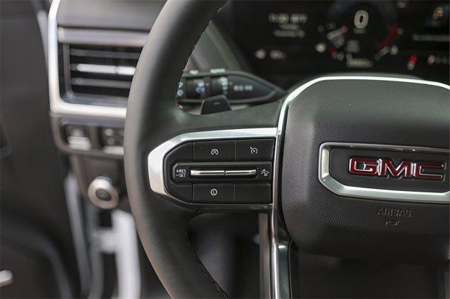 used 2025 GMC Yukon car, priced at $66,998