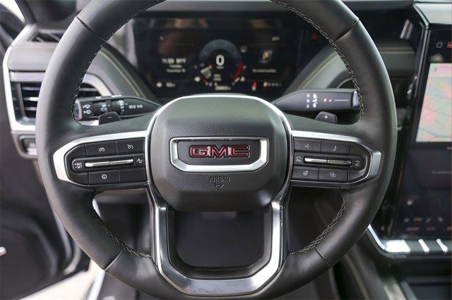 used 2025 GMC Yukon car, priced at $66,998