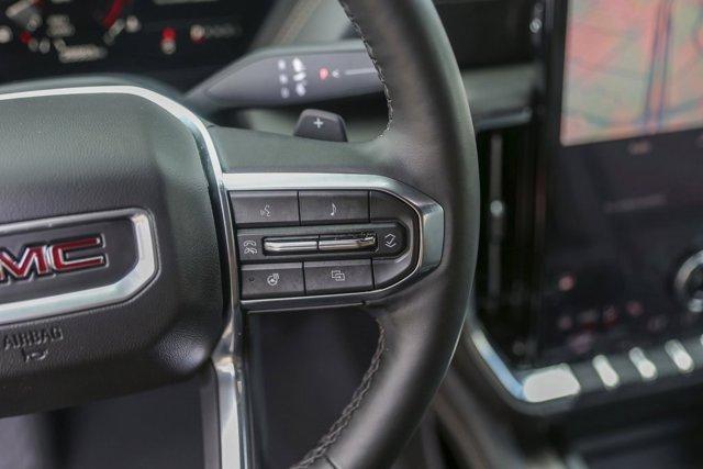 used 2025 GMC Yukon car, priced at $66,998