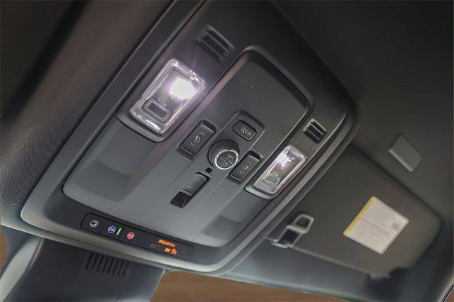 used 2025 GMC Yukon car, priced at $66,998