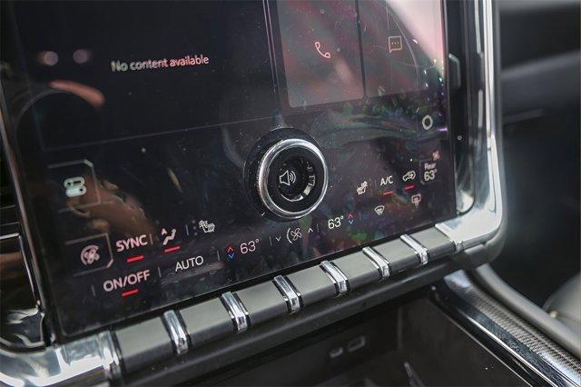 used 2025 GMC Yukon car, priced at $66,998