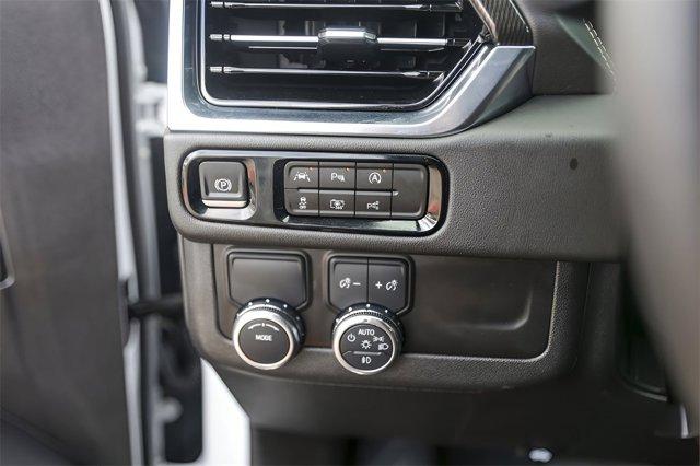 used 2025 GMC Yukon car, priced at $66,998