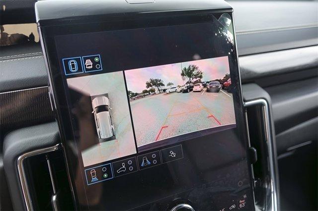 used 2025 GMC Yukon car, priced at $66,998