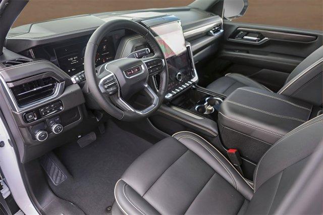 used 2025 GMC Yukon car, priced at $66,998