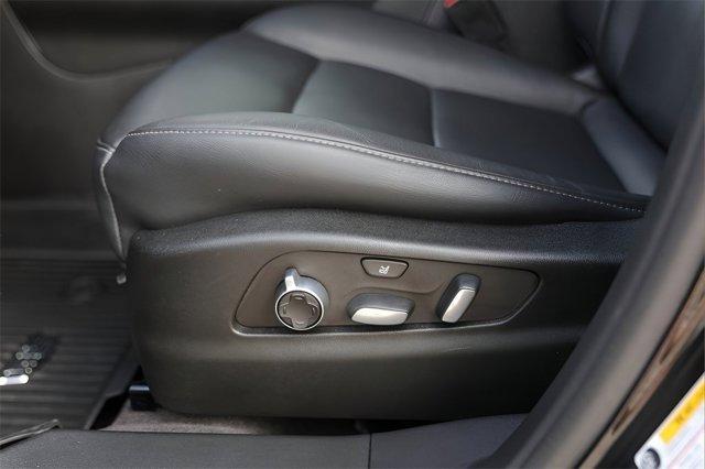 used 2023 Cadillac XT4 car, priced at $29,798