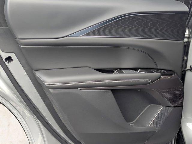 new 2026 Cadillac LYRIQ car, priced at $65,779