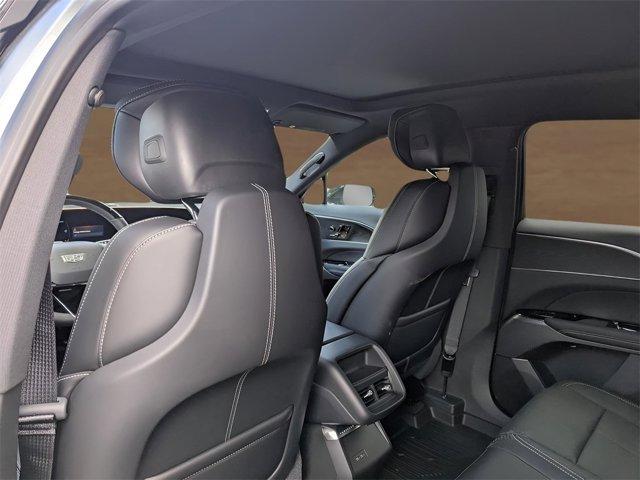 new 2026 Cadillac LYRIQ car, priced at $65,779