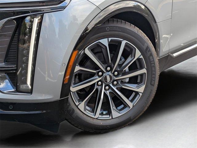 new 2026 Cadillac LYRIQ car, priced at $65,779