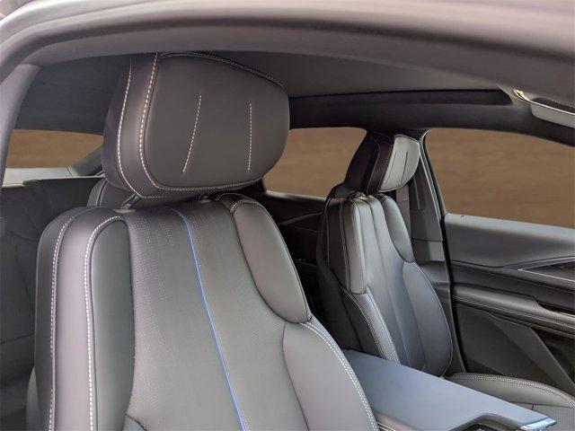 new 2026 Cadillac LYRIQ car, priced at $65,779
