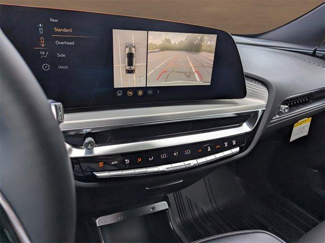 new 2026 Cadillac LYRIQ car, priced at $65,779