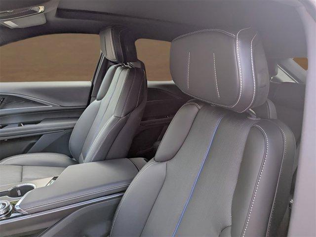 new 2026 Cadillac LYRIQ car, priced at $65,779