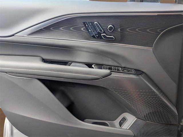 new 2026 Cadillac LYRIQ car, priced at $65,779