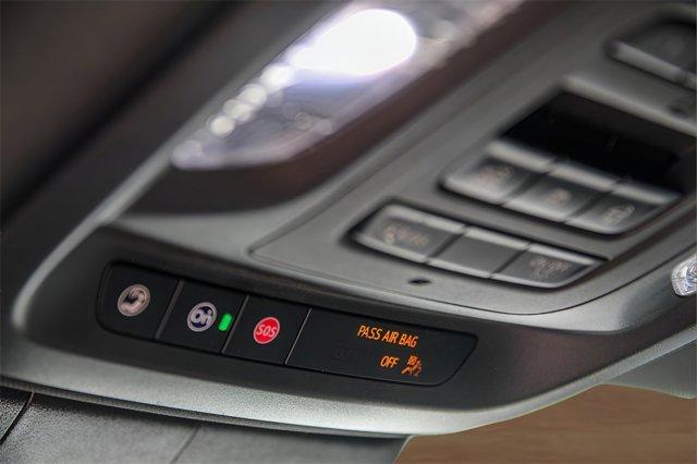 new 2025 Cadillac CT5 car, priced at $59,655