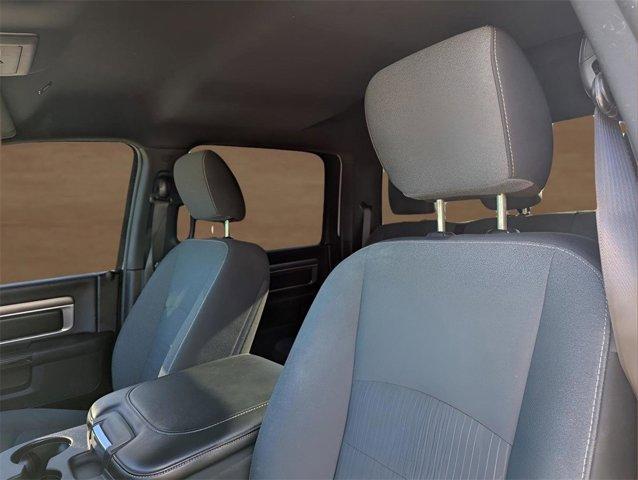 used 2021 Ram 1500 Classic car, priced at $29,688
