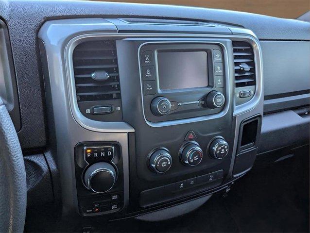 used 2021 Ram 1500 Classic car, priced at $29,688