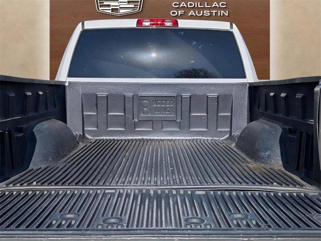 used 2021 Ram 1500 Classic car, priced at $29,688