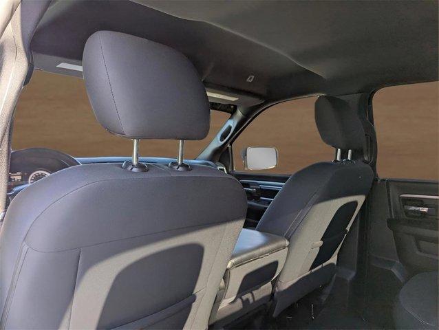 used 2021 Ram 1500 Classic car, priced at $29,688