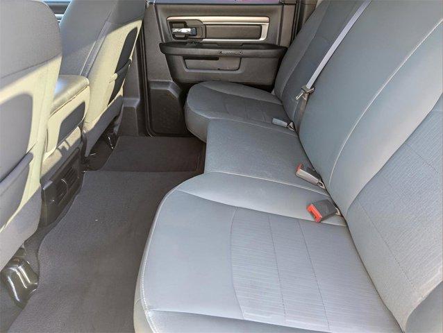used 2021 Ram 1500 Classic car, priced at $29,688