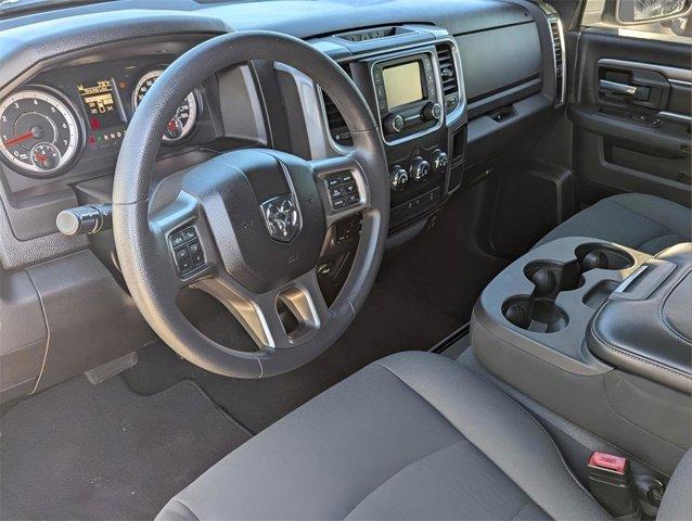 used 2021 Ram 1500 Classic car, priced at $29,688