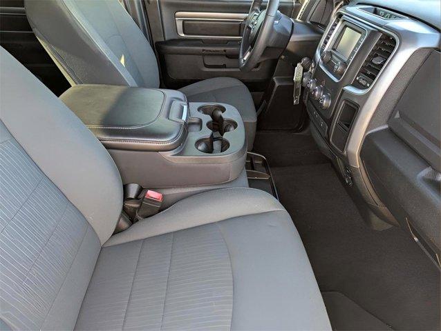 used 2021 Ram 1500 Classic car, priced at $29,688