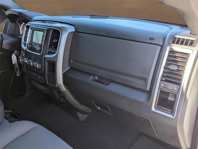 used 2021 Ram 1500 Classic car, priced at $29,688