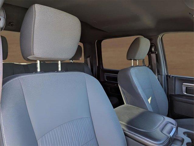 used 2021 Ram 1500 Classic car, priced at $29,688