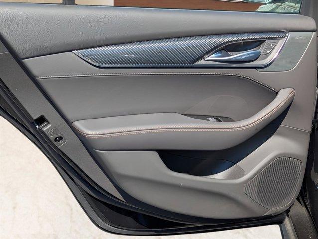 new 2026 Cadillac CT5-V car, priced at $67,810