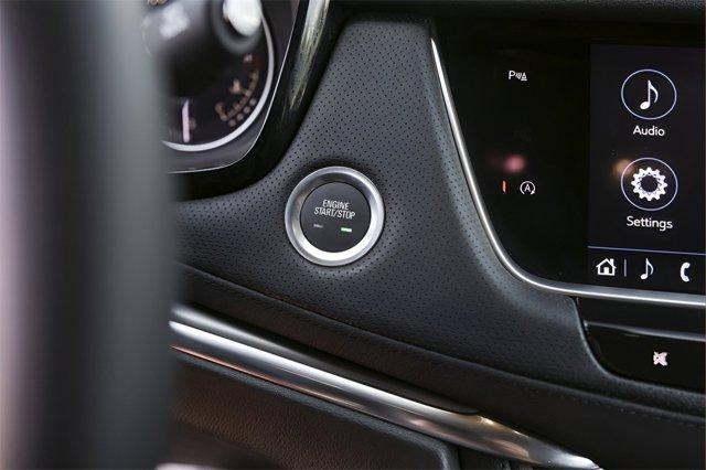used 2025 Cadillac XT5 car, priced at $45,998