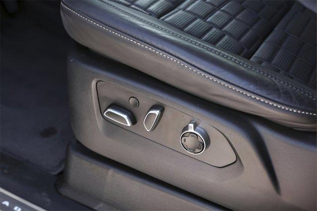 used 2022 Cadillac Escalade car, priced at $68,988
