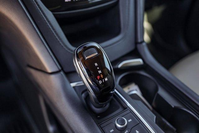 used 2023 Cadillac XT5 car, priced at $29,998