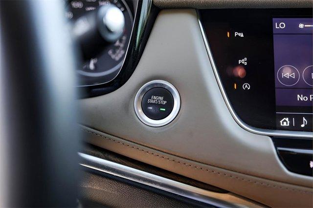 used 2023 Cadillac XT5 car, priced at $29,998