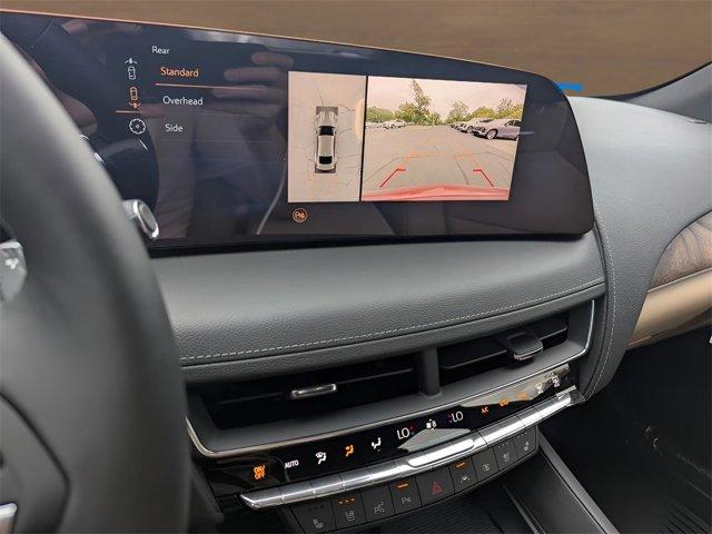 new 2026 Cadillac CT5 car, priced at $60,465