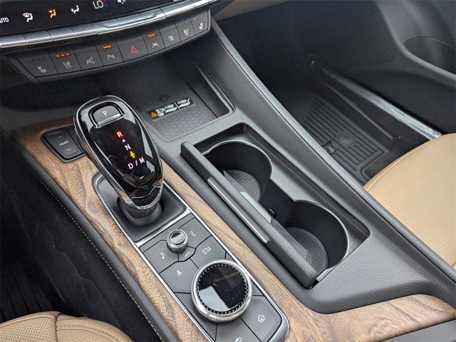 new 2026 Cadillac CT5 car, priced at $60,465