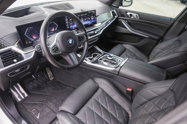 used 2023 BMW X7 car, priced at $62,998