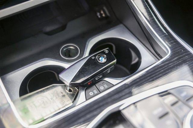 used 2023 BMW X7 car, priced at $62,998