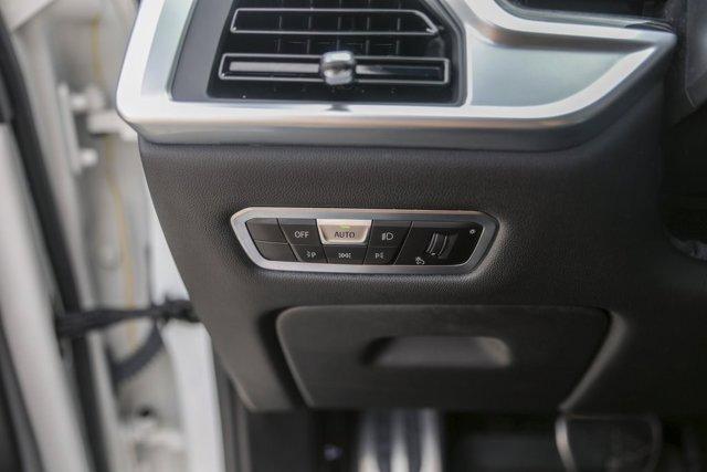 used 2023 BMW X7 car, priced at $62,998