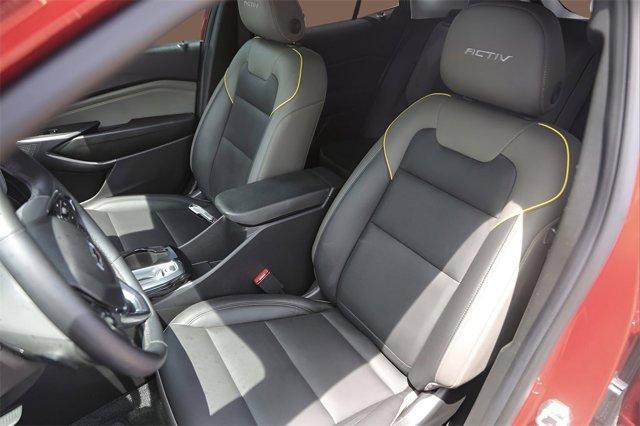 used 2024 Chevrolet Trax car, priced at $25,788