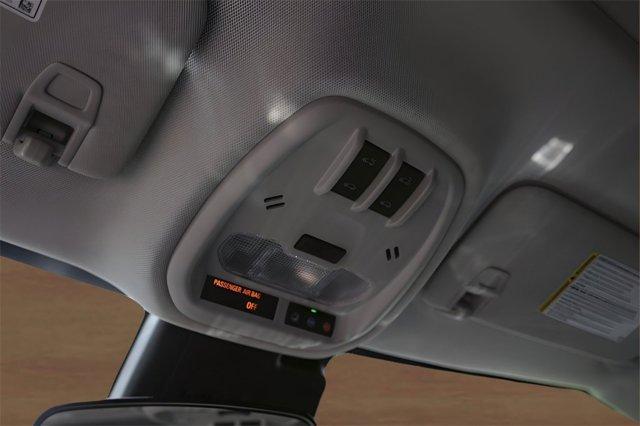 used 2024 Chevrolet Trax car, priced at $25,788