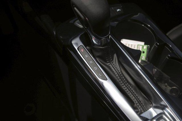 used 2024 Chevrolet Trax car, priced at $25,788