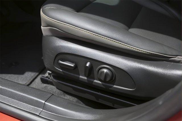 used 2024 Chevrolet Trax car, priced at $25,788