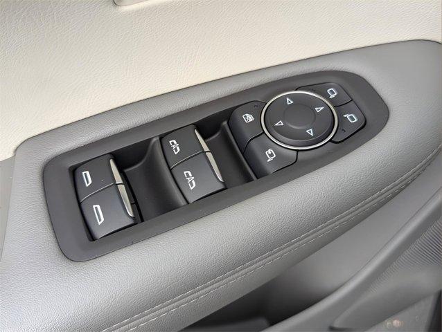 new 2025 Cadillac XT6 car, priced at $57,915
