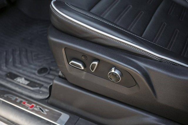 used 2024 GMC Sierra 1500 car, priced at $63,961