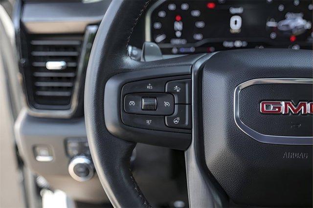 used 2024 GMC Sierra 1500 car, priced at $63,961