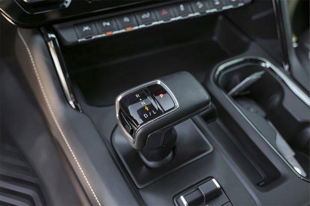 used 2024 GMC Sierra 1500 car, priced at $63,961