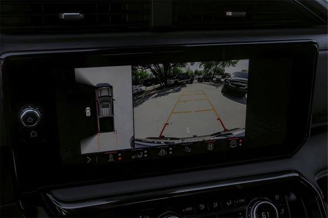 used 2024 GMC Sierra 1500 car, priced at $63,961