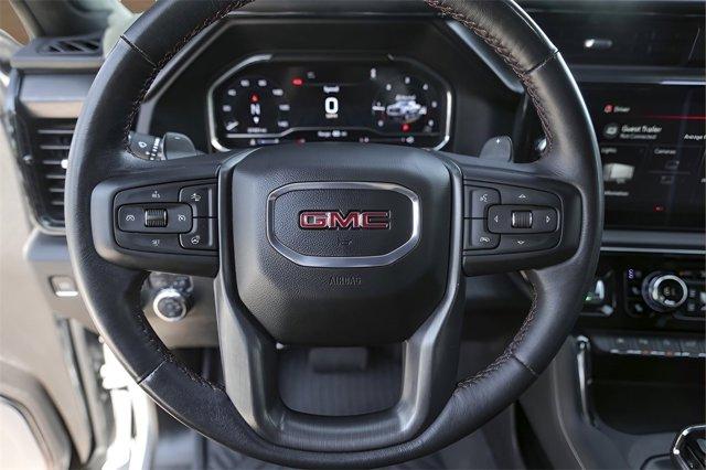 used 2024 GMC Sierra 1500 car, priced at $63,961