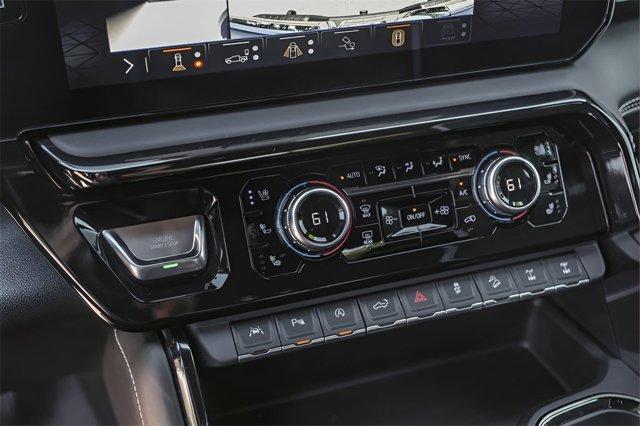 used 2024 GMC Sierra 1500 car, priced at $63,961
