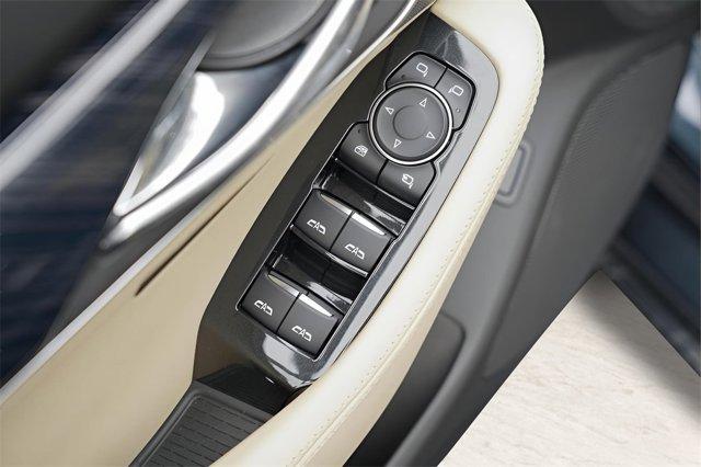 new 2025 Cadillac CT5 car, priced at $56,130